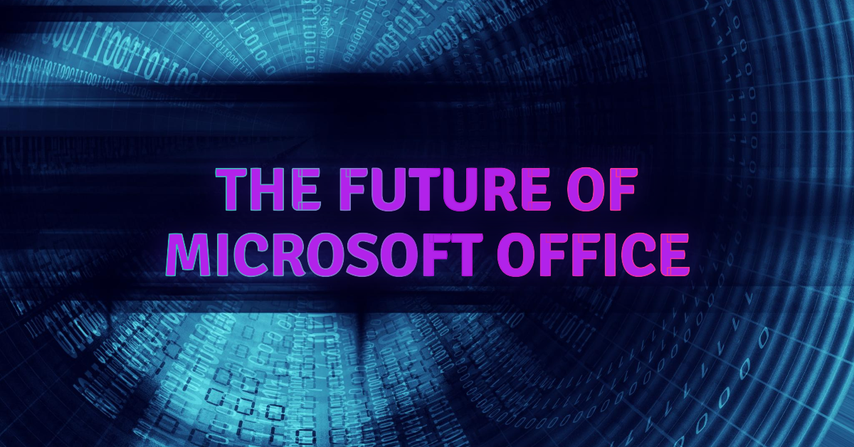 Microsoft Office 2024 Beta Released Revealing New Functionalities and